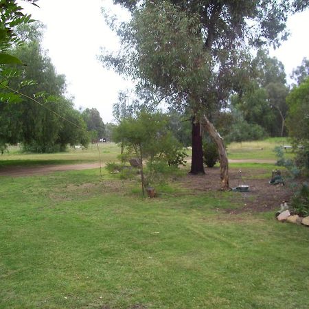 Springhurst Butter Factory Dış mekan fotoğraf