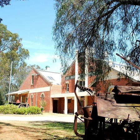 Springhurst Butter Factory Dış mekan fotoğraf