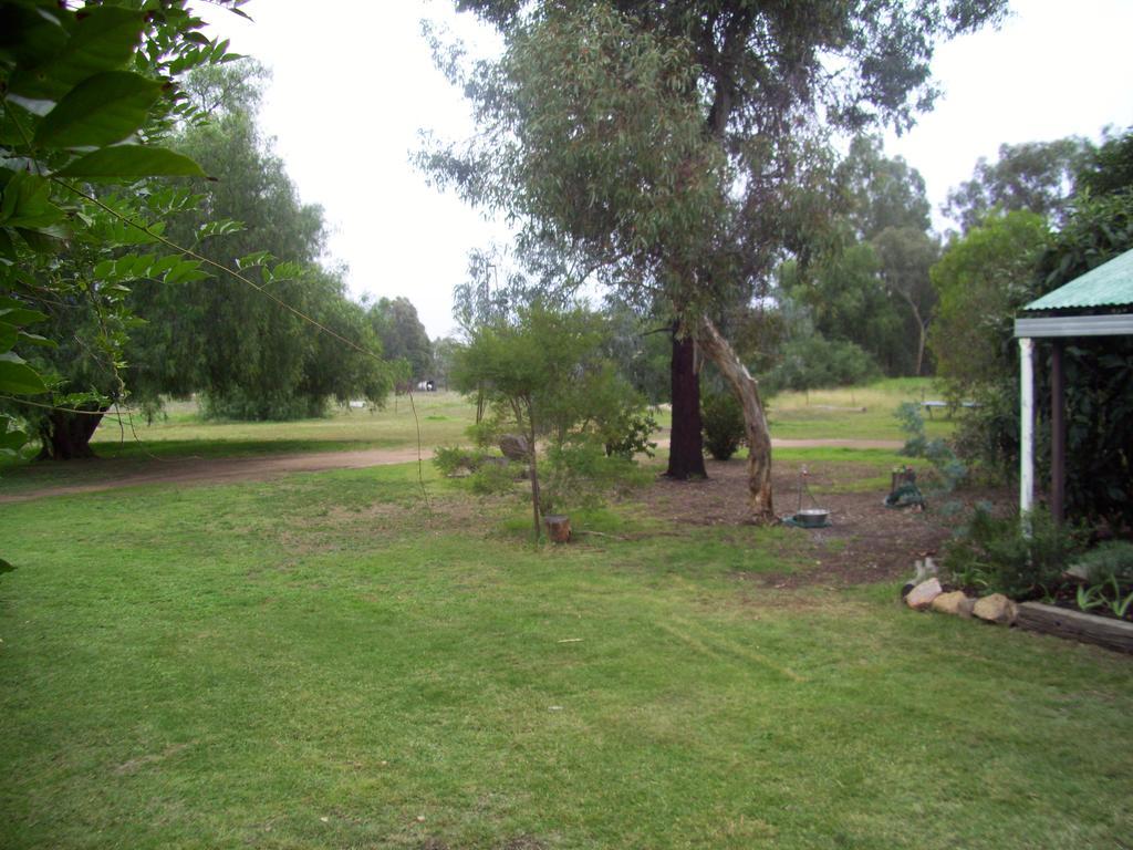 Springhurst Butter Factory Dış mekan fotoğraf
