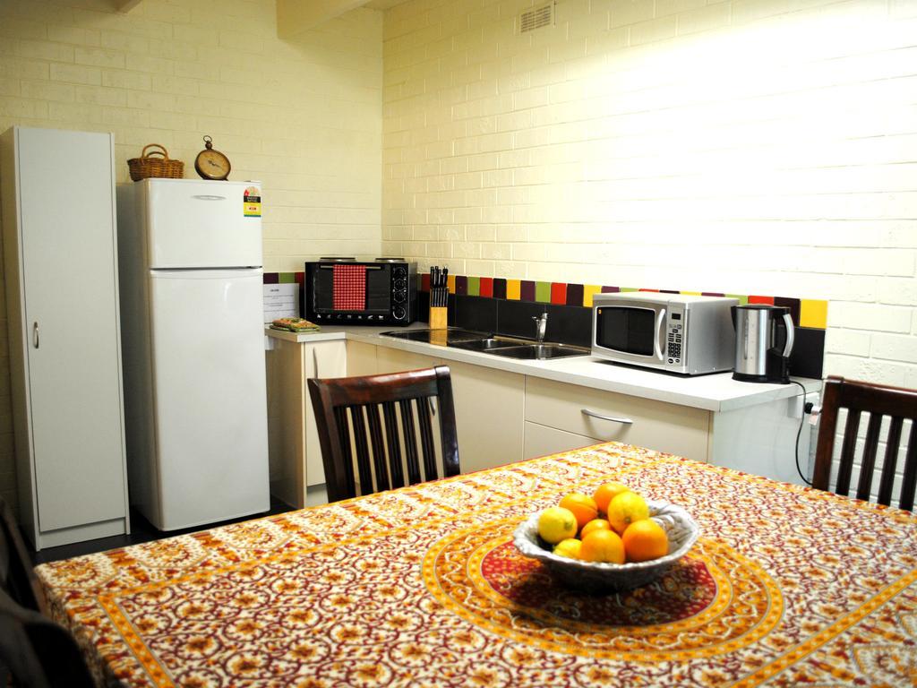 Springhurst Butter Factory Dış mekan fotoğraf
