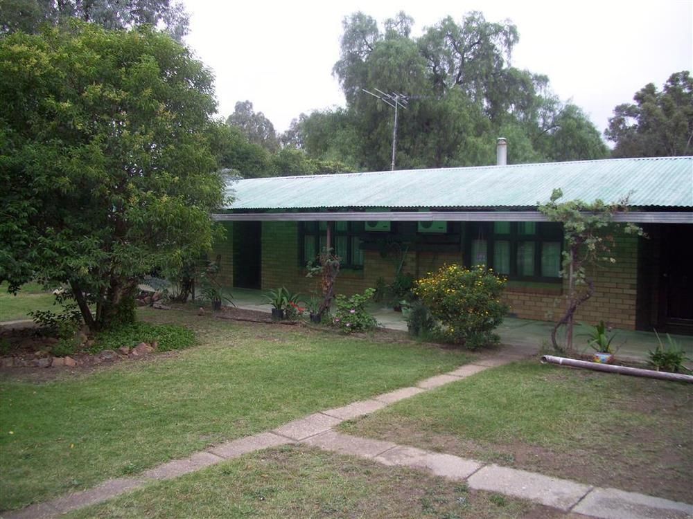 Springhurst Butter Factory Dış mekan fotoğraf