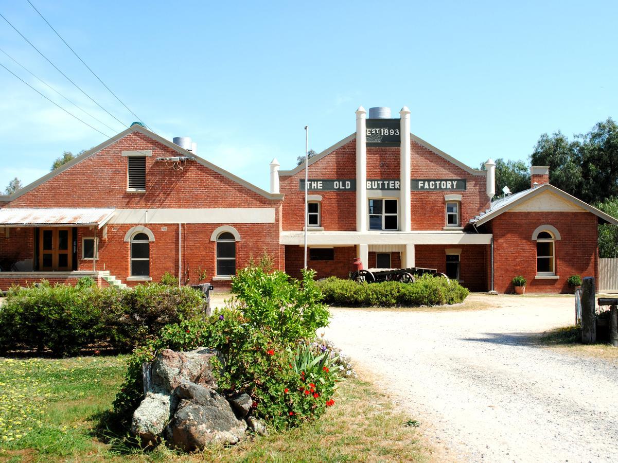 Springhurst Butter Factory Oda fotoğraf