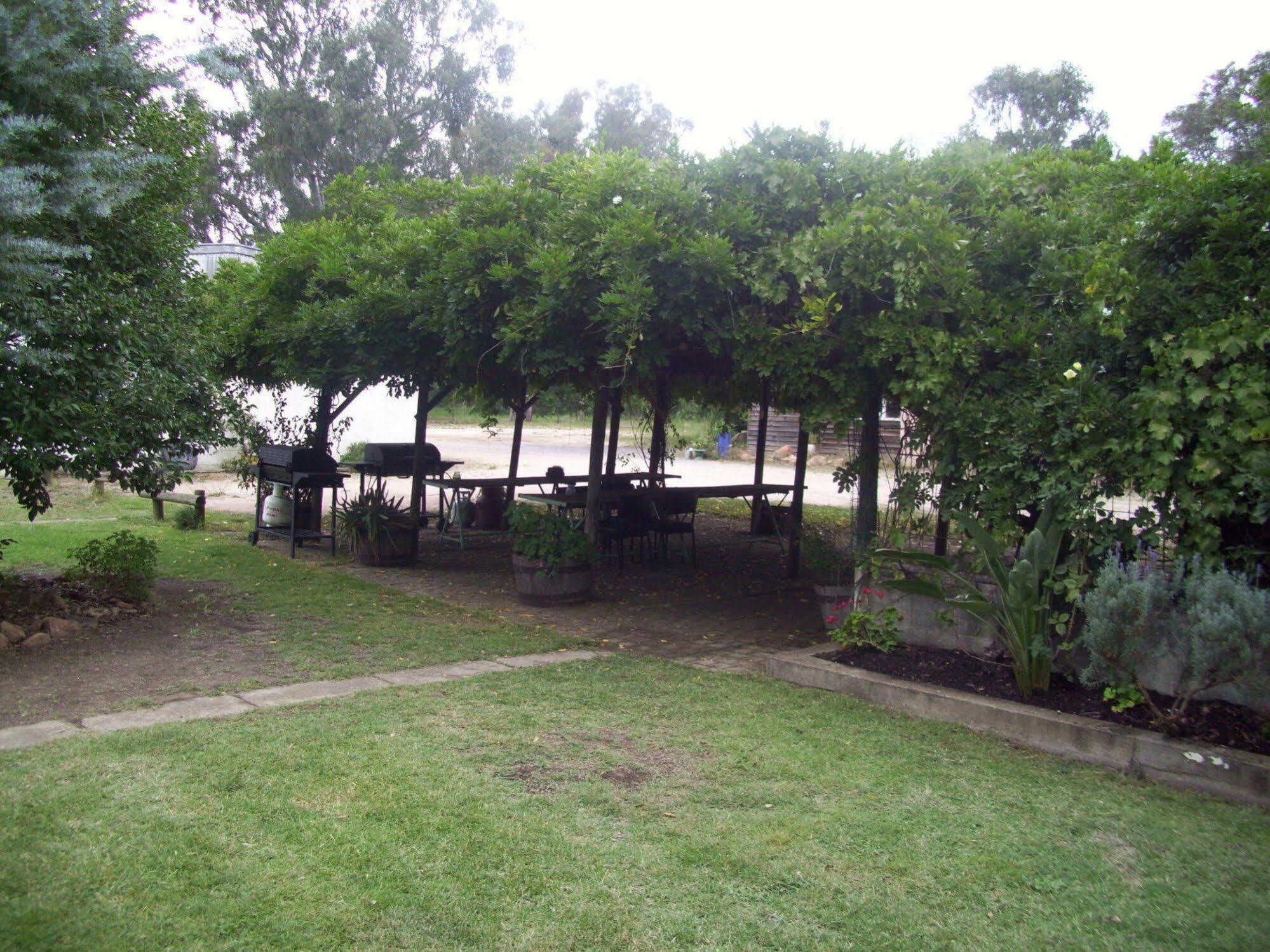 Springhurst Butter Factory Dış mekan fotoğraf