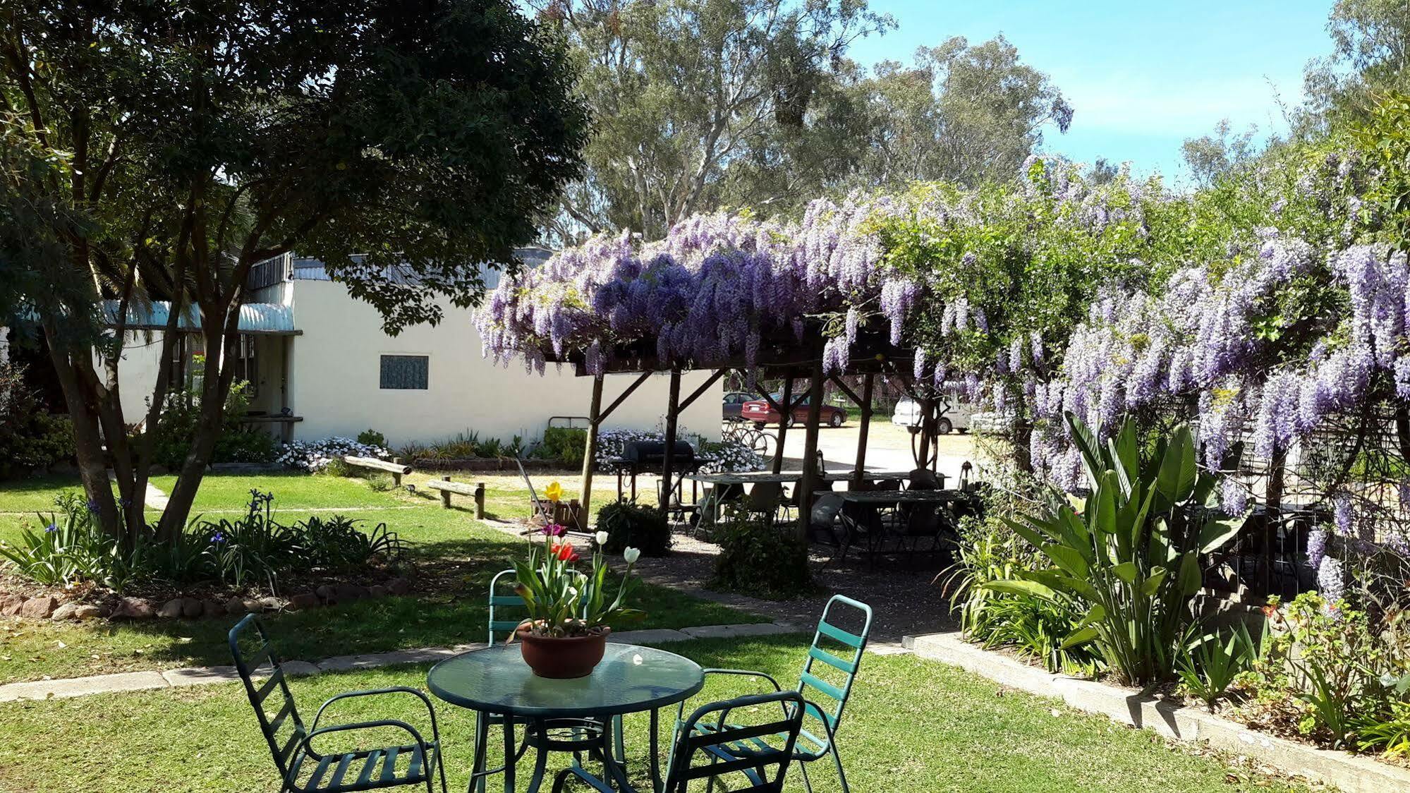 Springhurst Butter Factory Dış mekan fotoğraf